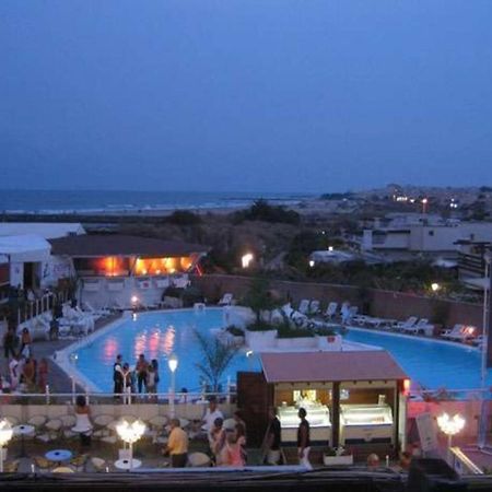 Naturiste Cap D'Agde Heliopolis L 24 Екстер'єр фото