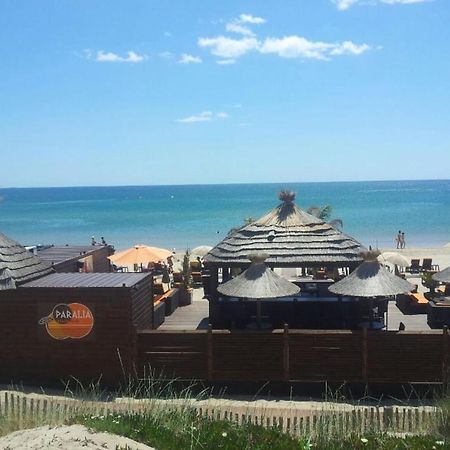Naturiste Cap D'Agde Heliopolis L 24 Екстер'єр фото