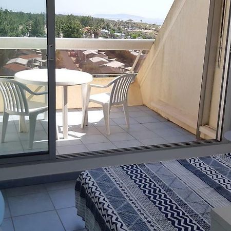 Naturiste Cap D'Agde Heliopolis L 24 Екстер'єр фото