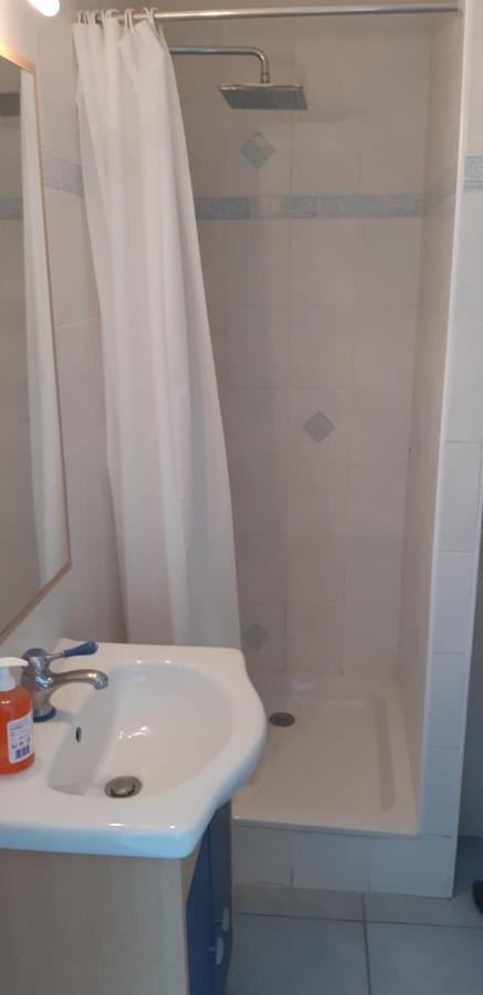 Naturiste Cap D'Agde Heliopolis L 24 Екстер'єр фото